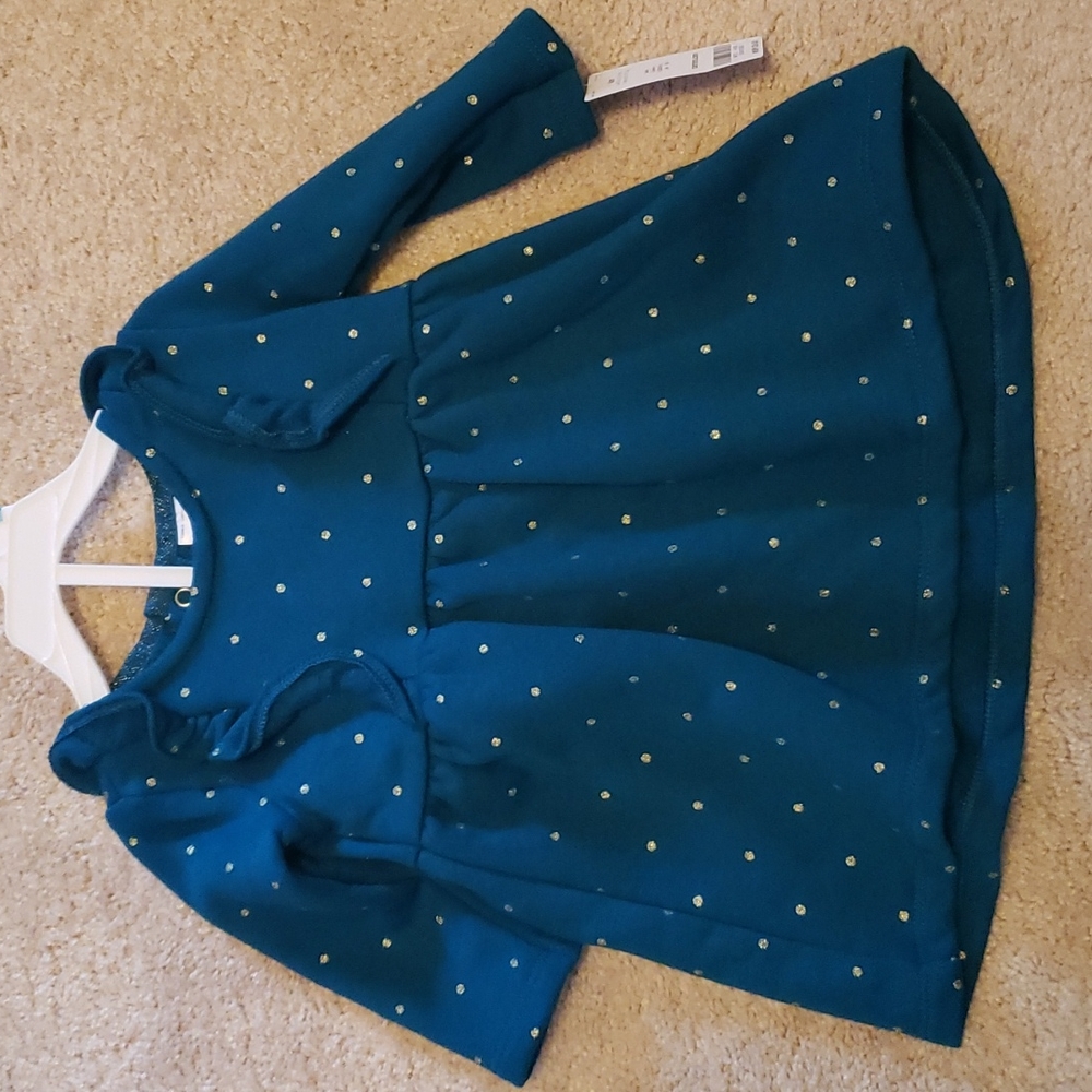 Carters dress